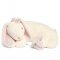 Tummy Time Snugglerug - Bunny & Baby